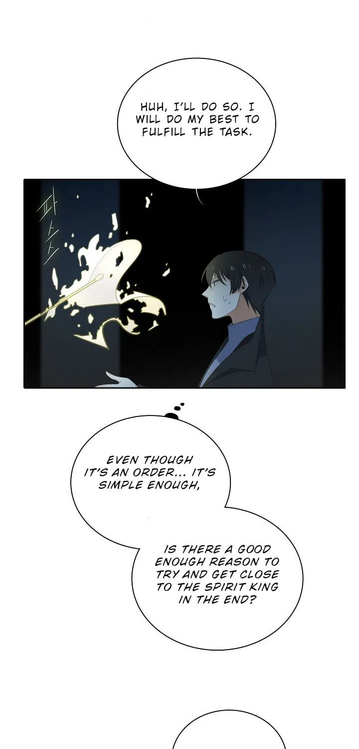 Read Elqueeness chapter 120 image 47 on Lezhin