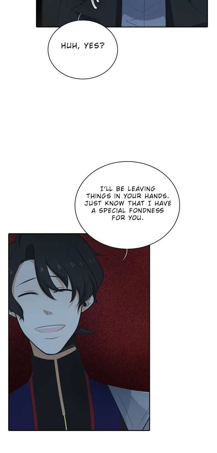 Read Elqueeness chapter 120 image 49 on Lezhin
