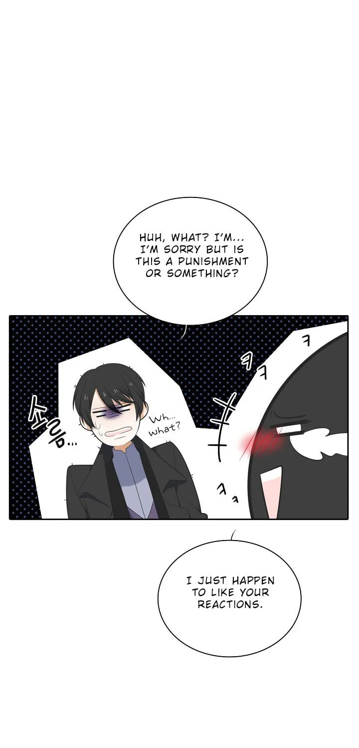 Read Elqueeness chapter 120 image 50 on Lezhin