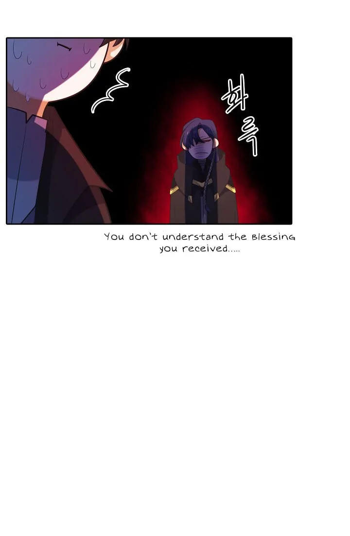 Read Elqueeness chapter 120 image 51 on Lezhin