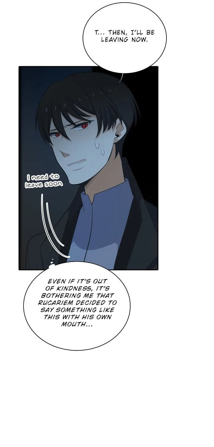 Read Elqueeness chapter 120 image 52 on Lezhin