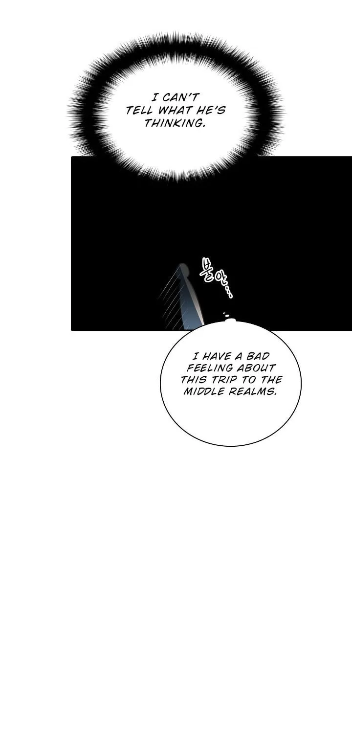 Read Elqueeness chapter 120 image 53 on Lezhin