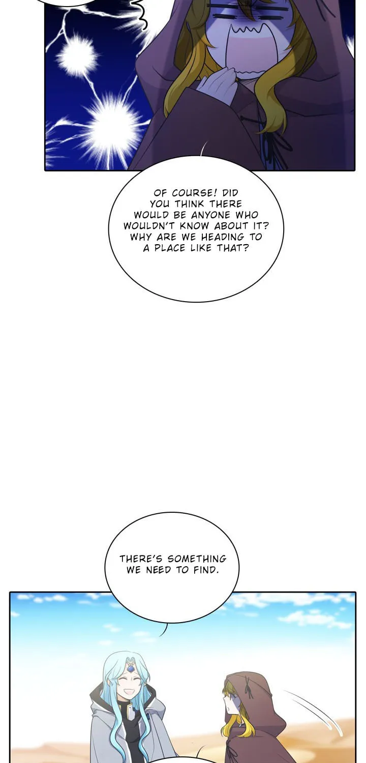 Read Elqueeness chapter 121 image 11 on Lezhin