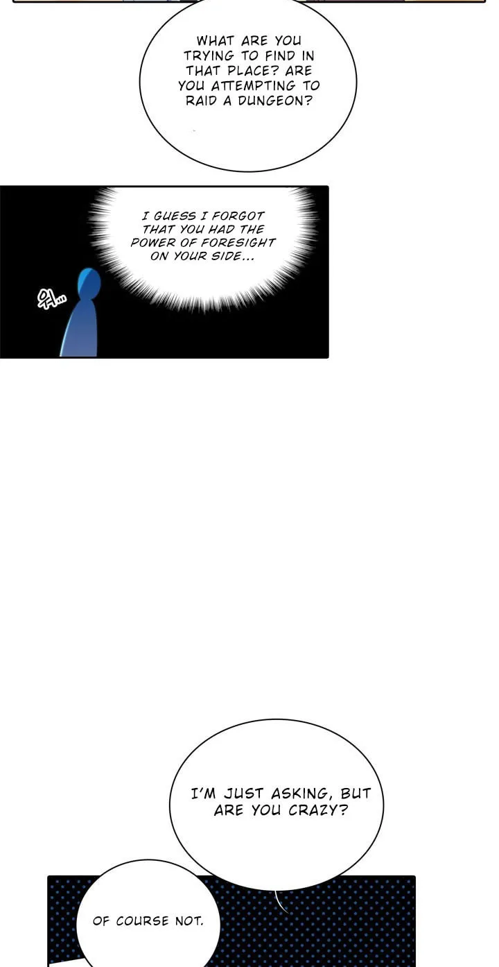Read Elqueeness chapter 121 image 12 on Lezhin