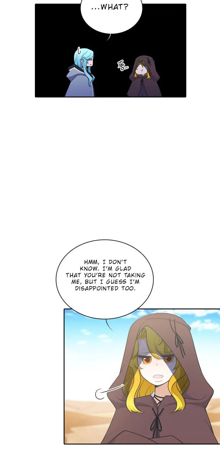 Read Elqueeness chapter 121 image 15 on Lezhin