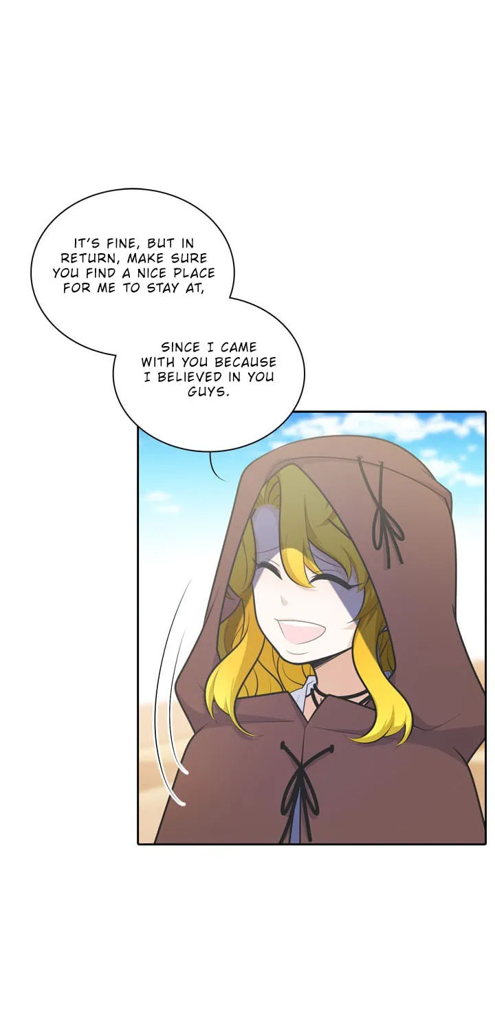 Read Elqueeness chapter 121 image 19 on Lezhin