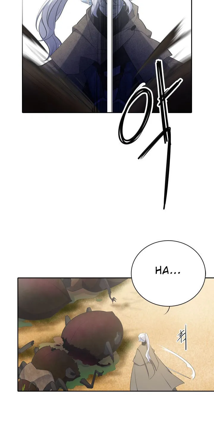 Read Elqueeness chapter 121 image 2 on Lezhin