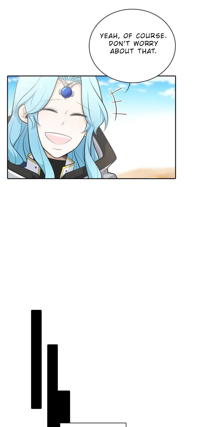 Read Elqueeness chapter 121 image 20 on Lezhin
