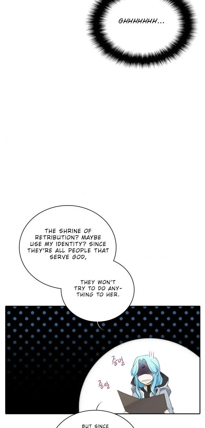 Read Elqueeness chapter 121 image 23 on Lezhin