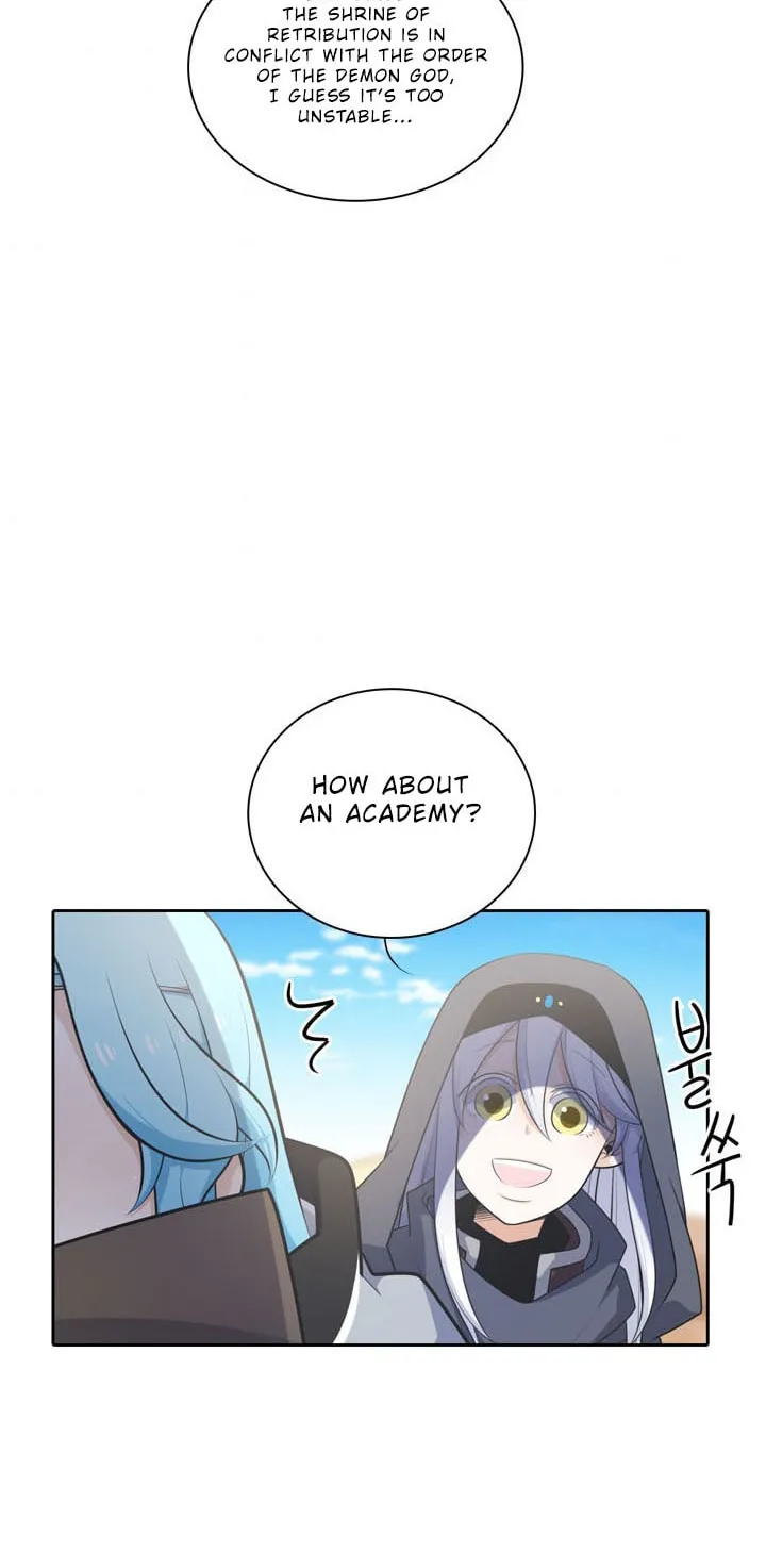 Read Elqueeness chapter 121 image 24 on Lezhin