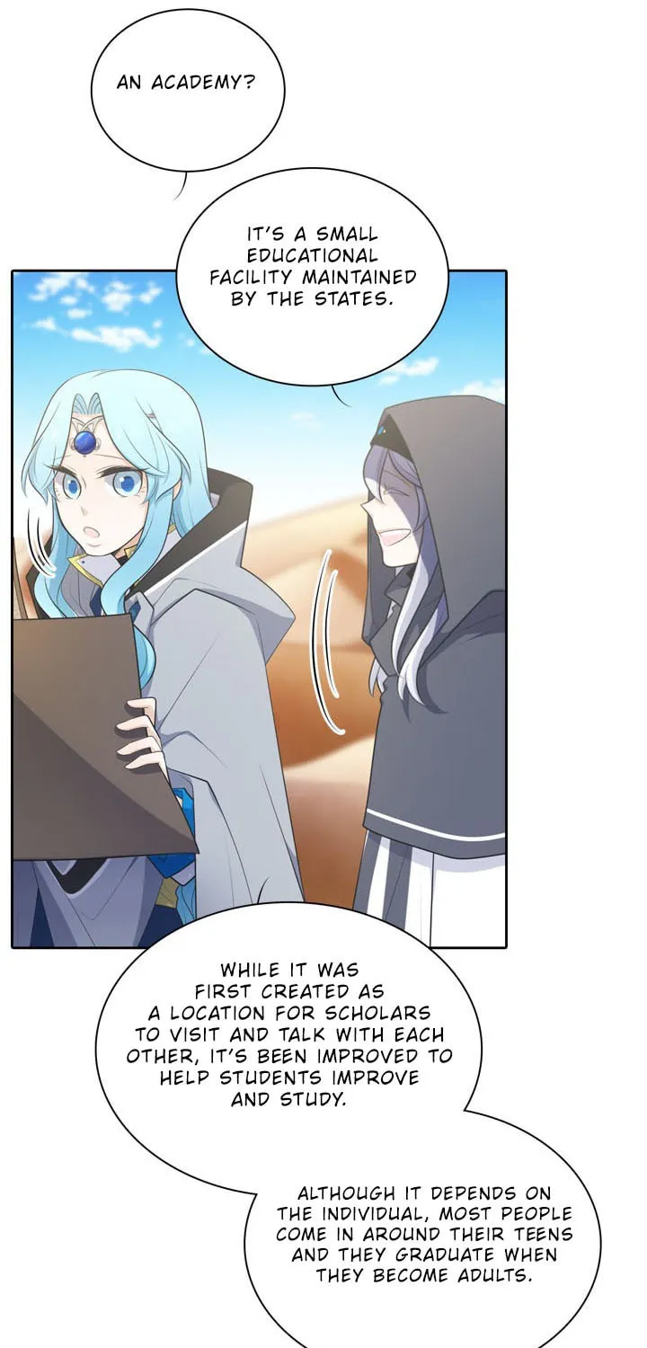 Read Elqueeness chapter 121 image 26 on Lezhin