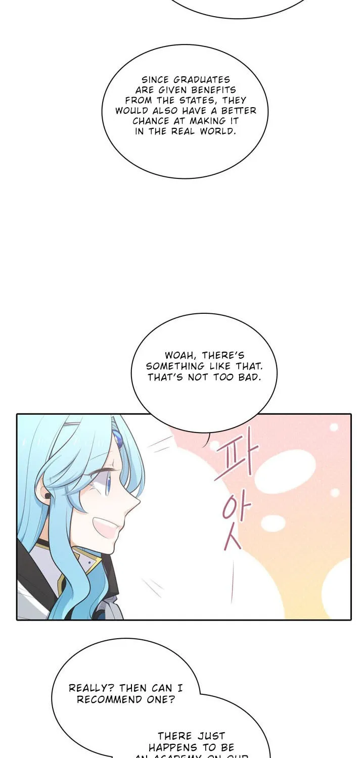 Read Elqueeness chapter 121 image 27 on Lezhin