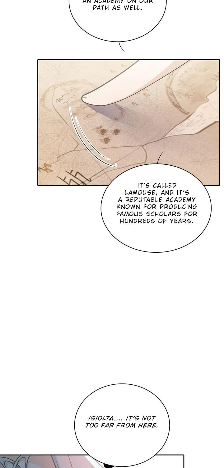 Read Elqueeness chapter 121 image 28 on Lezhin