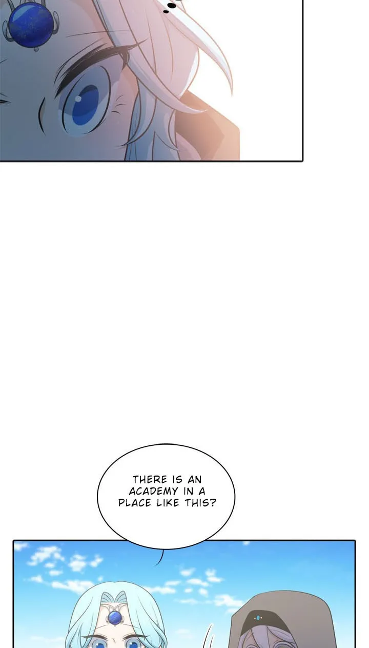Read Elqueeness chapter 121 image 29 on Lezhin