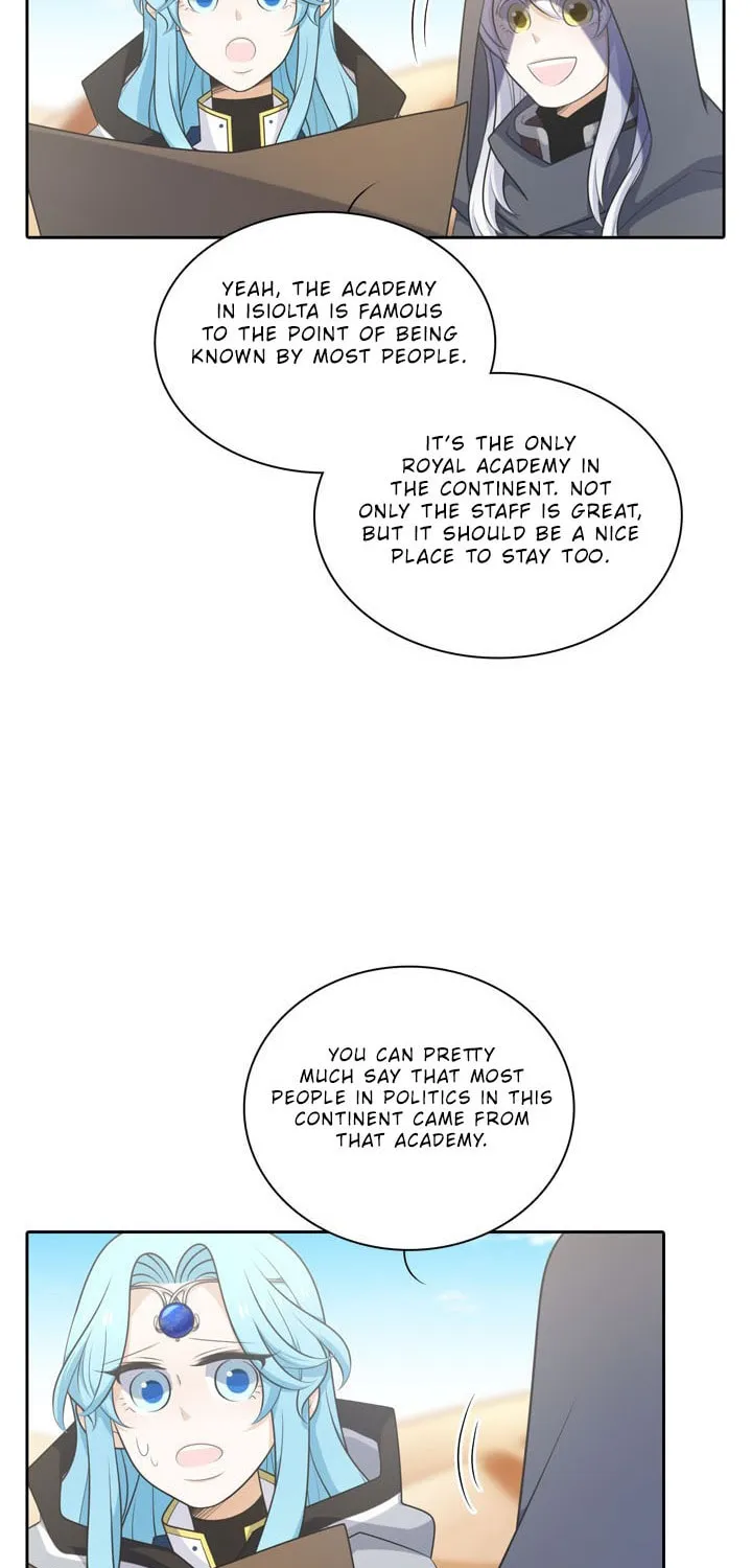 Read Elqueeness chapter 121 image 30 on Lezhin