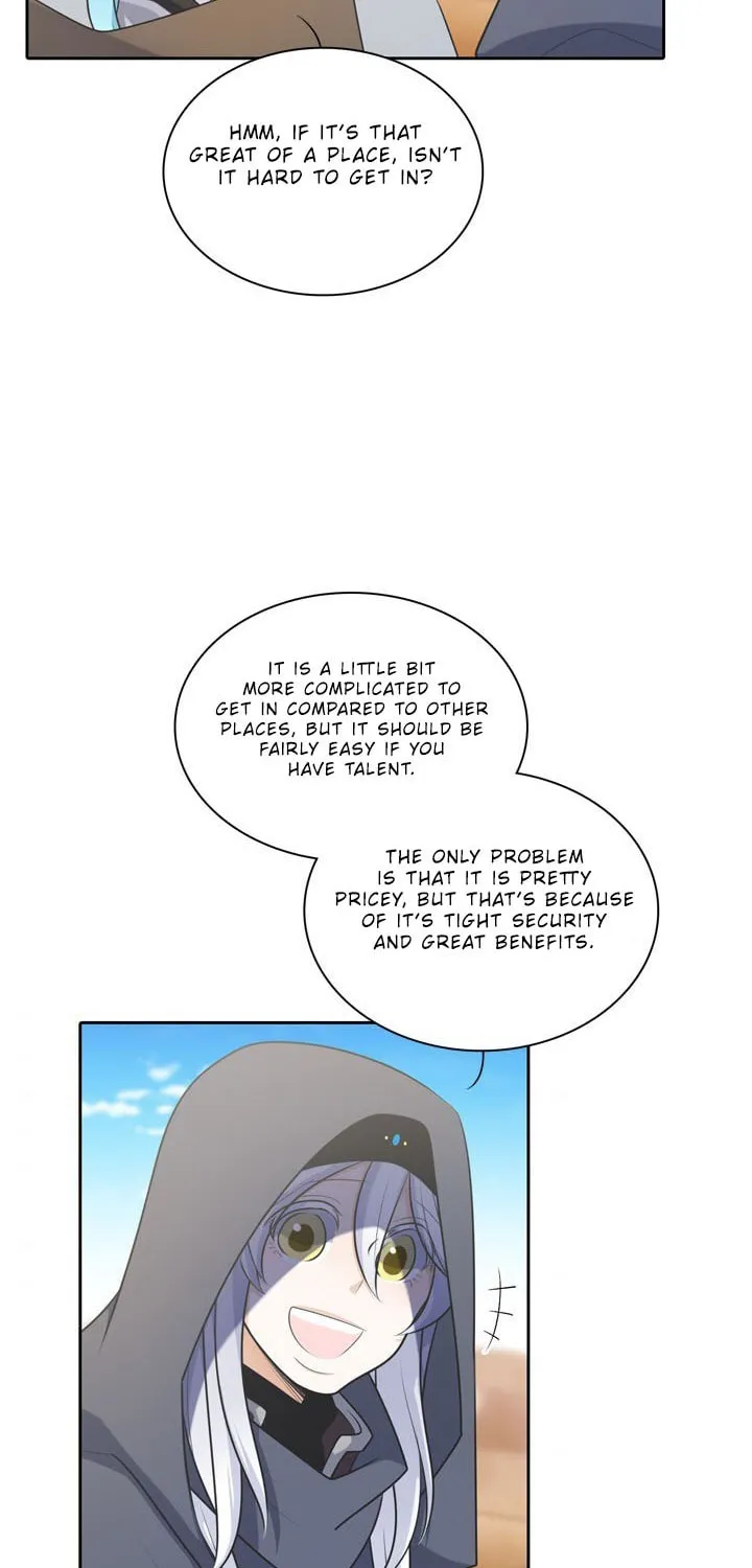 Read Elqueeness chapter 121 image 31 on Lezhin