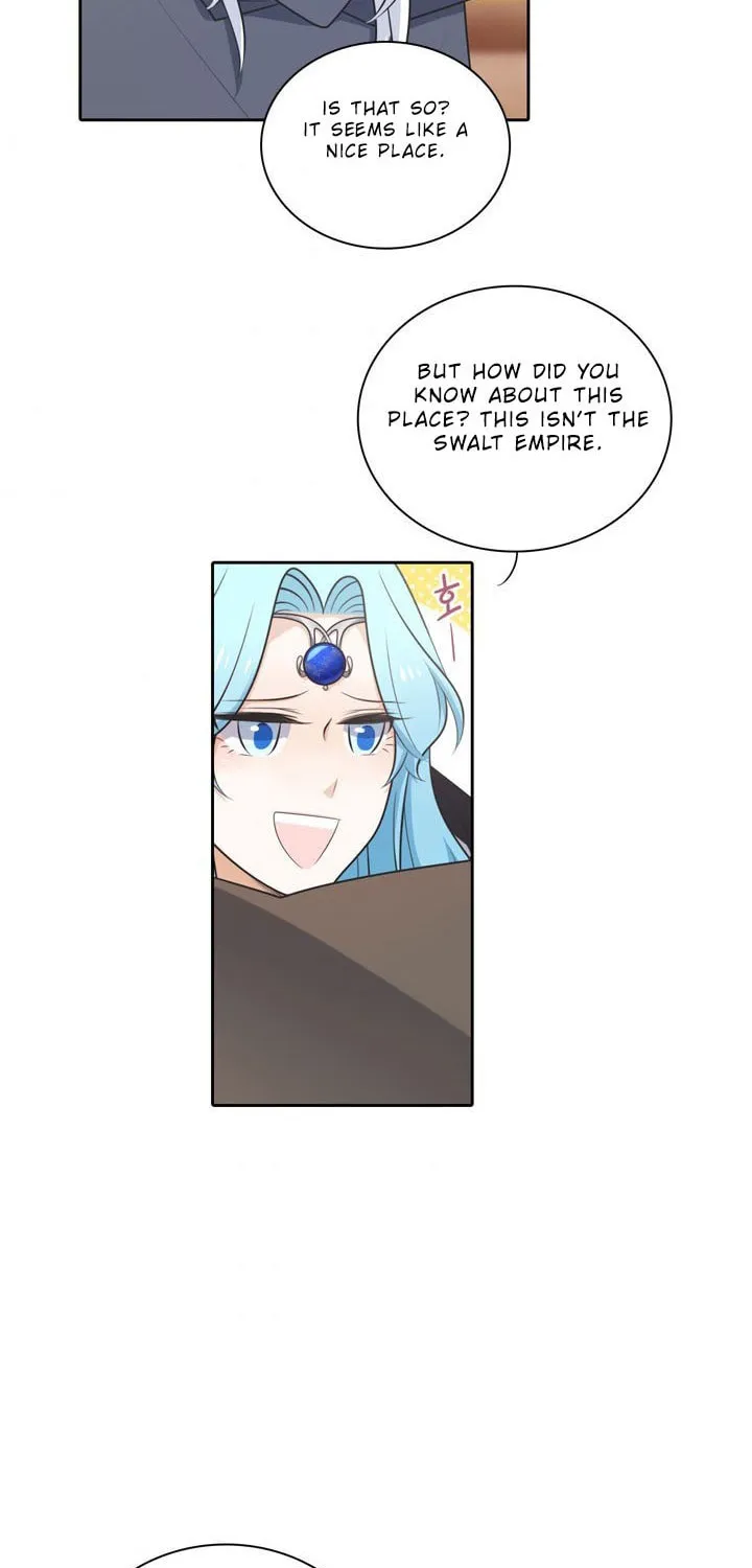 Read Elqueeness chapter 121 image 32 on Lezhin