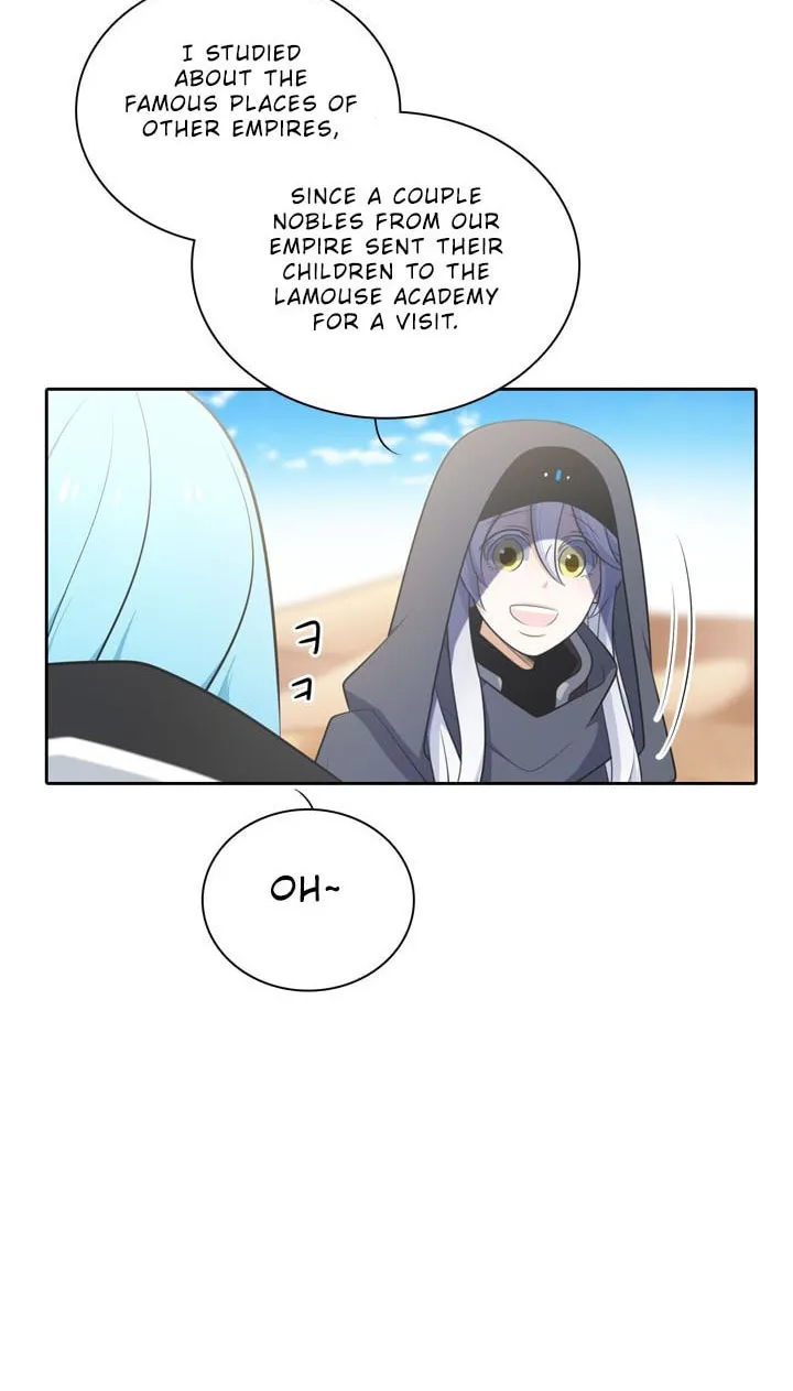 Read Elqueeness chapter 121 image 33 on Lezhin