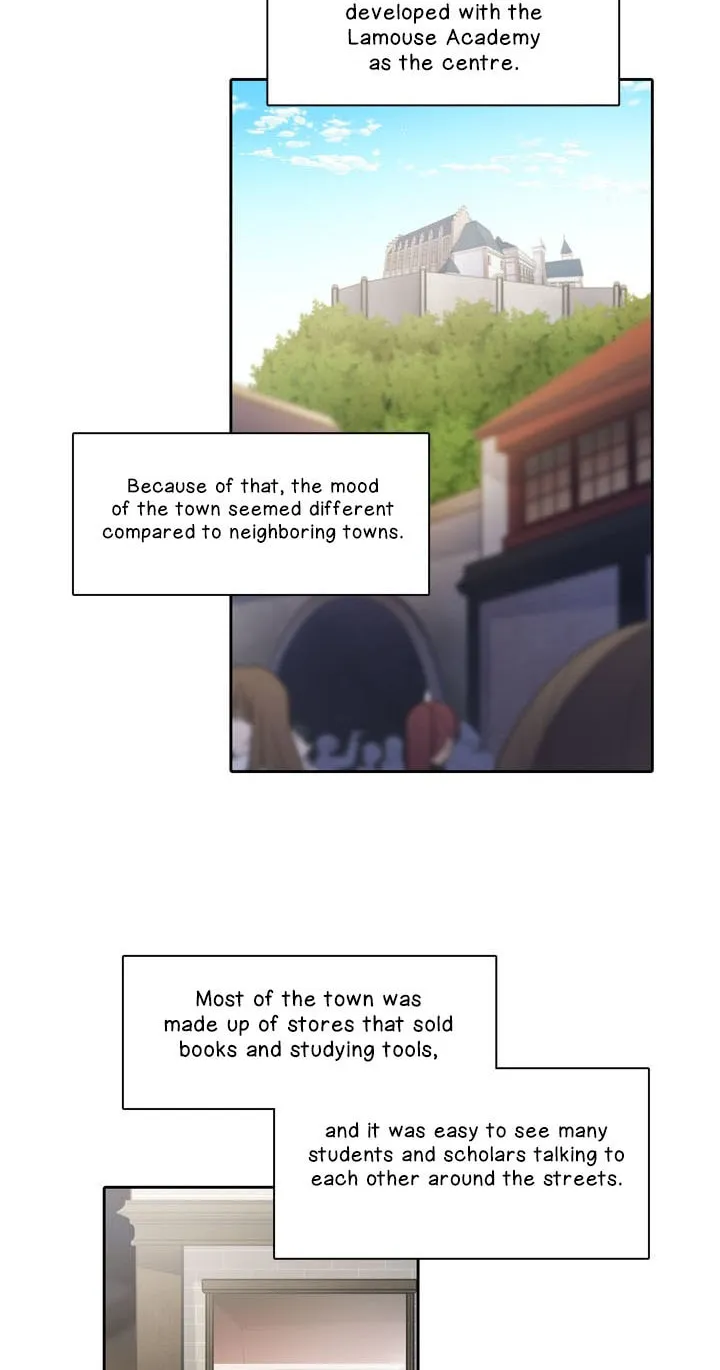 Read Elqueeness chapter 121 image 37 on Lezhin