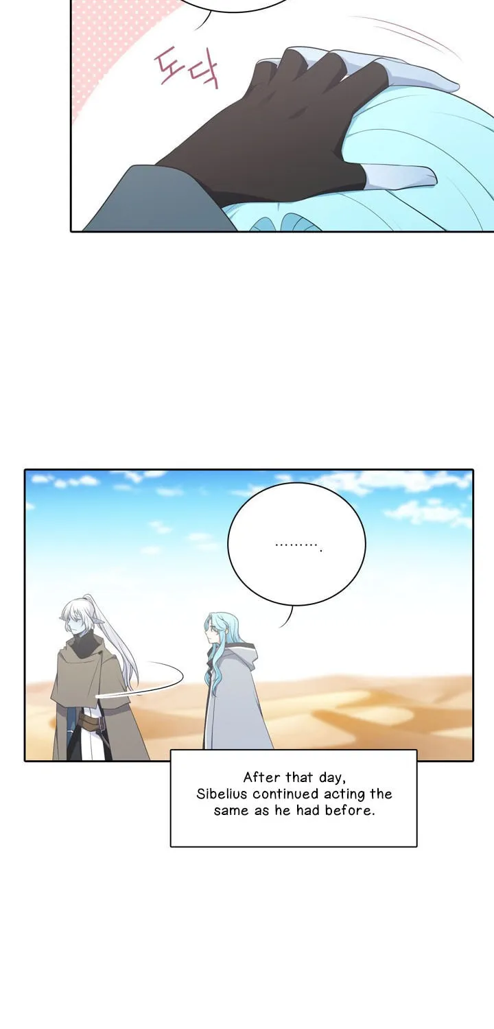 Read Elqueeness chapter 121 image 4 on Lezhin