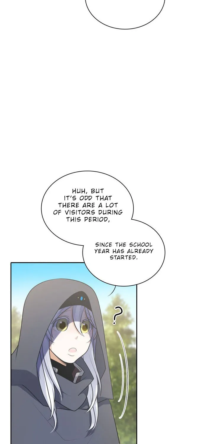 Read Elqueeness chapter 121 image 44 on Lezhin