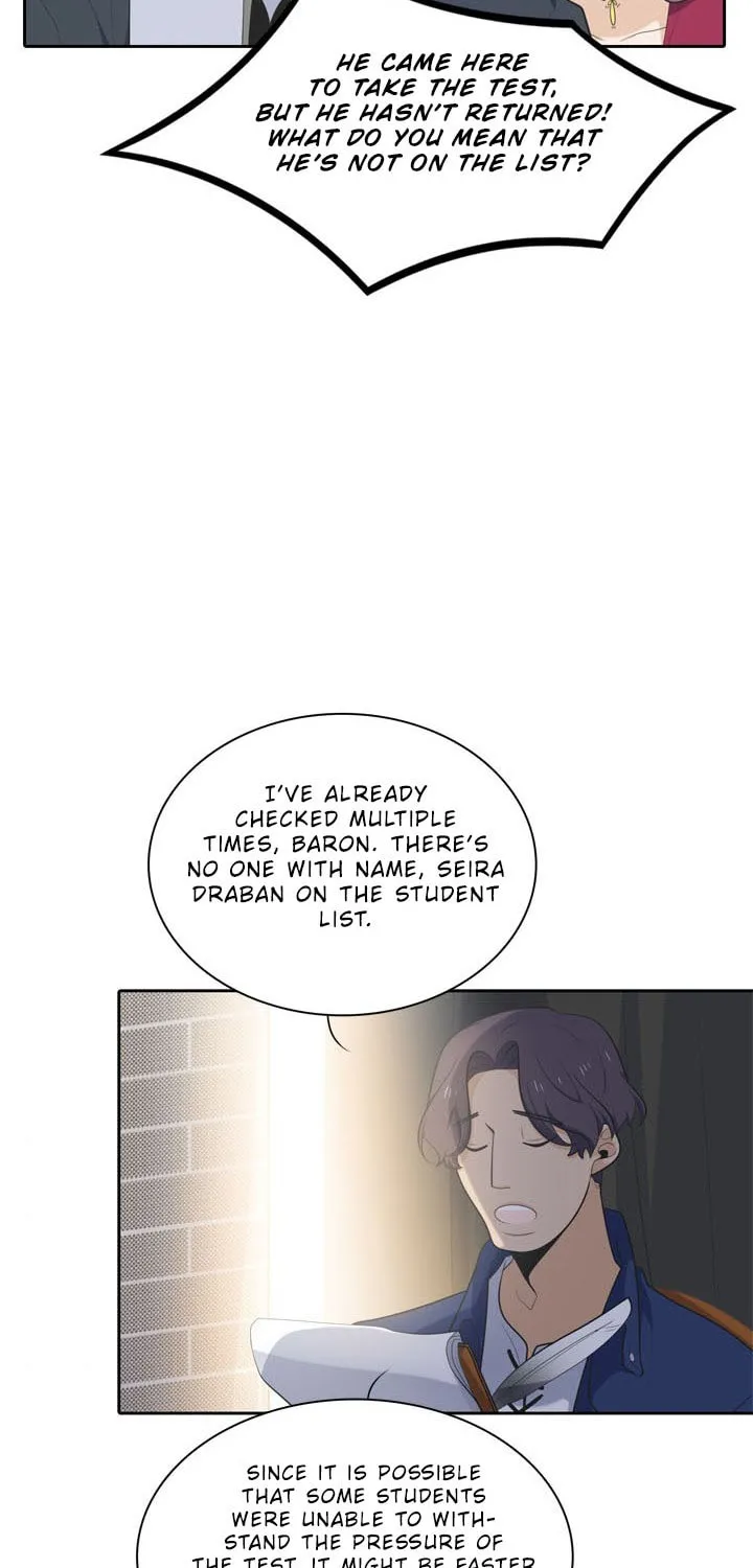 Read Elqueeness chapter 121 image 46 on Lezhin
