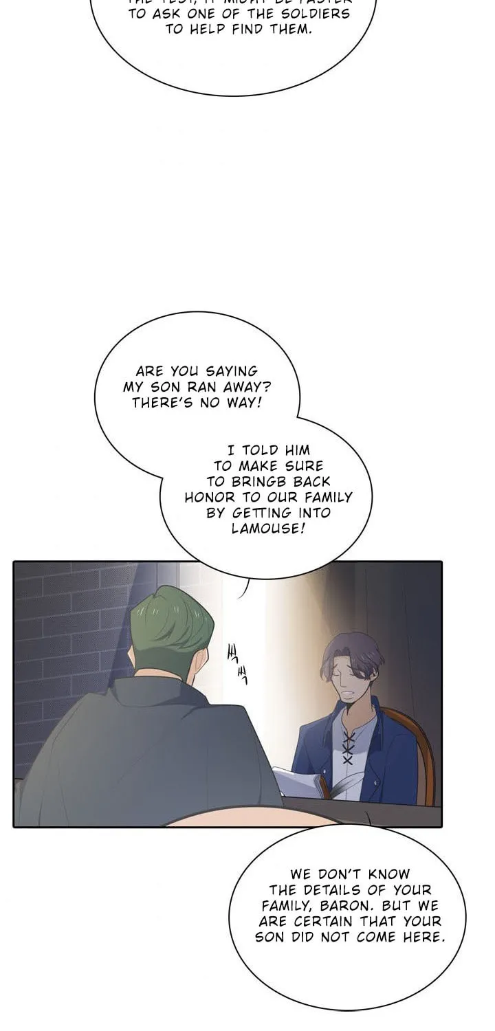 Read Elqueeness chapter 121 image 47 on Lezhin