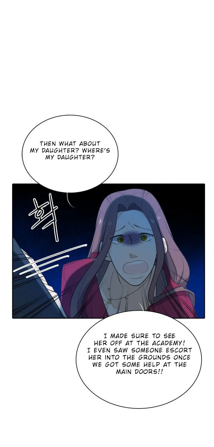 Read Elqueeness chapter 121 image 48 on Lezhin