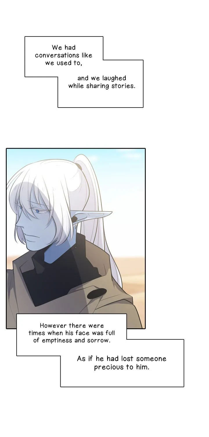 Read Elqueeness chapter 121 image 5 on Lezhin