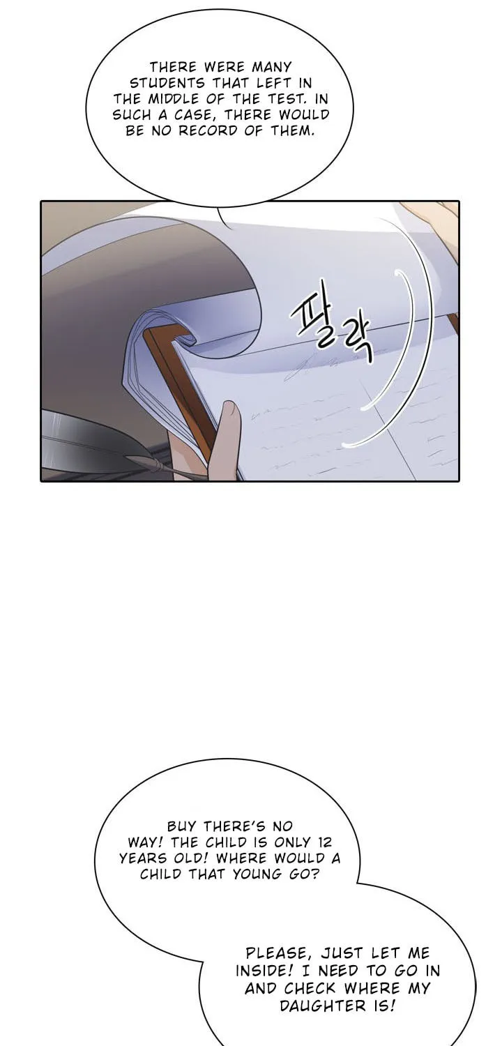 Read Elqueeness chapter 121 image 50 on Lezhin