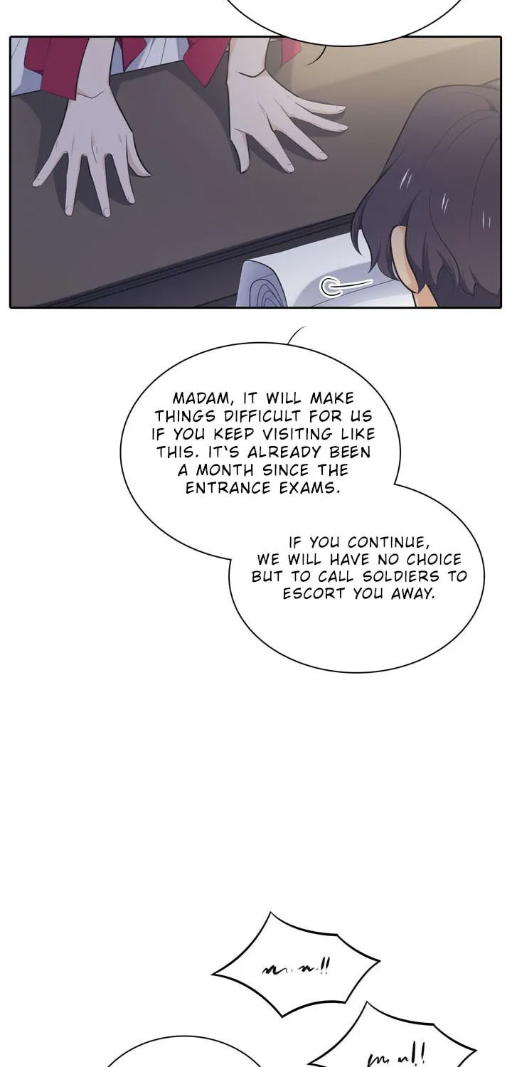 Read Elqueeness chapter 121 image 51 on Lezhin