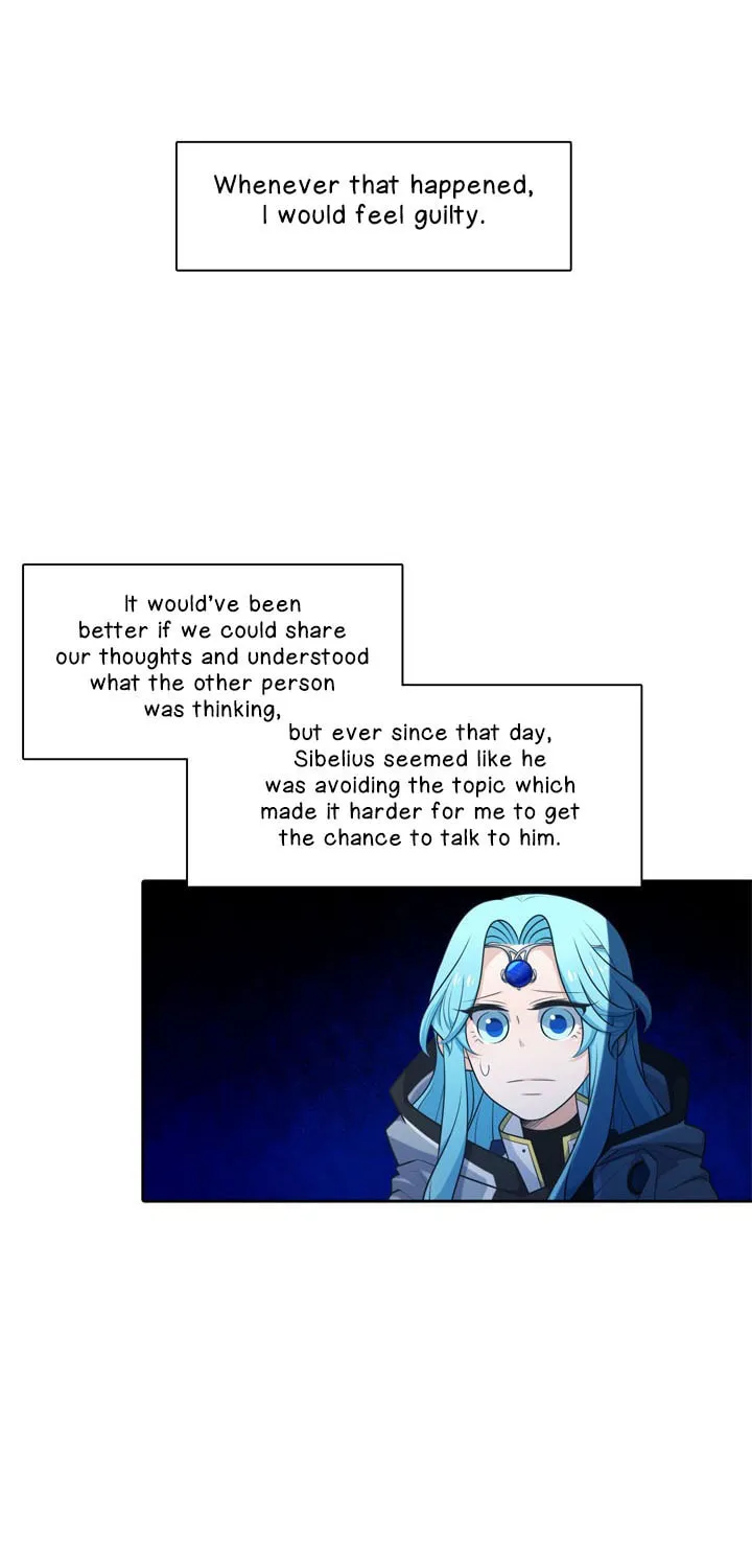 Read Elqueeness chapter 121 image 6 on Lezhin