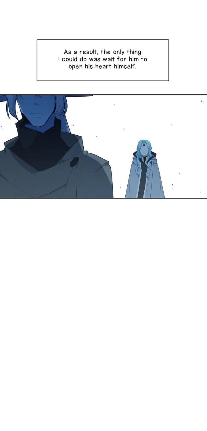 Read Elqueeness chapter 121 image 7 on Lezhin