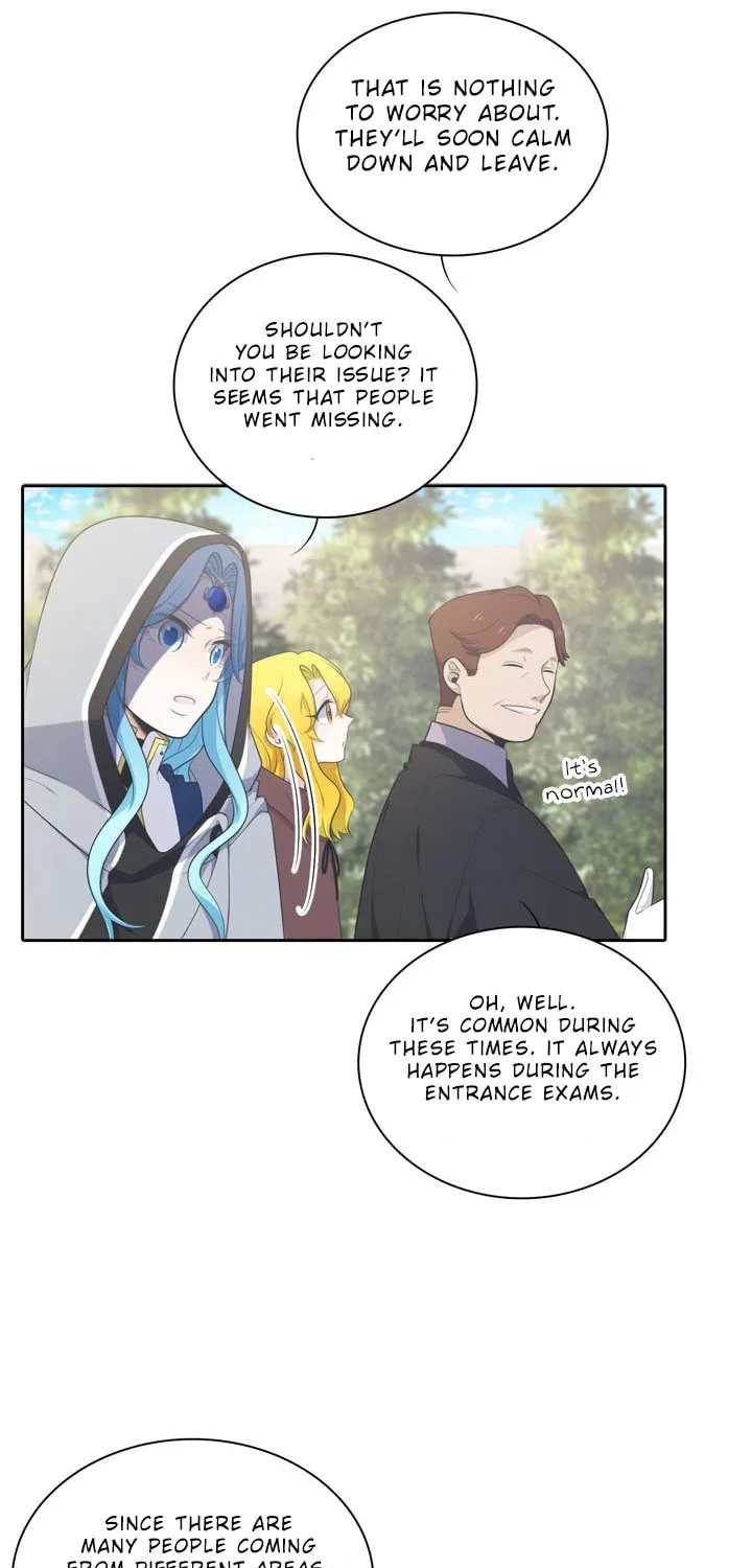 Read Elqueeness chapter 122 image 10 on Lezhin
