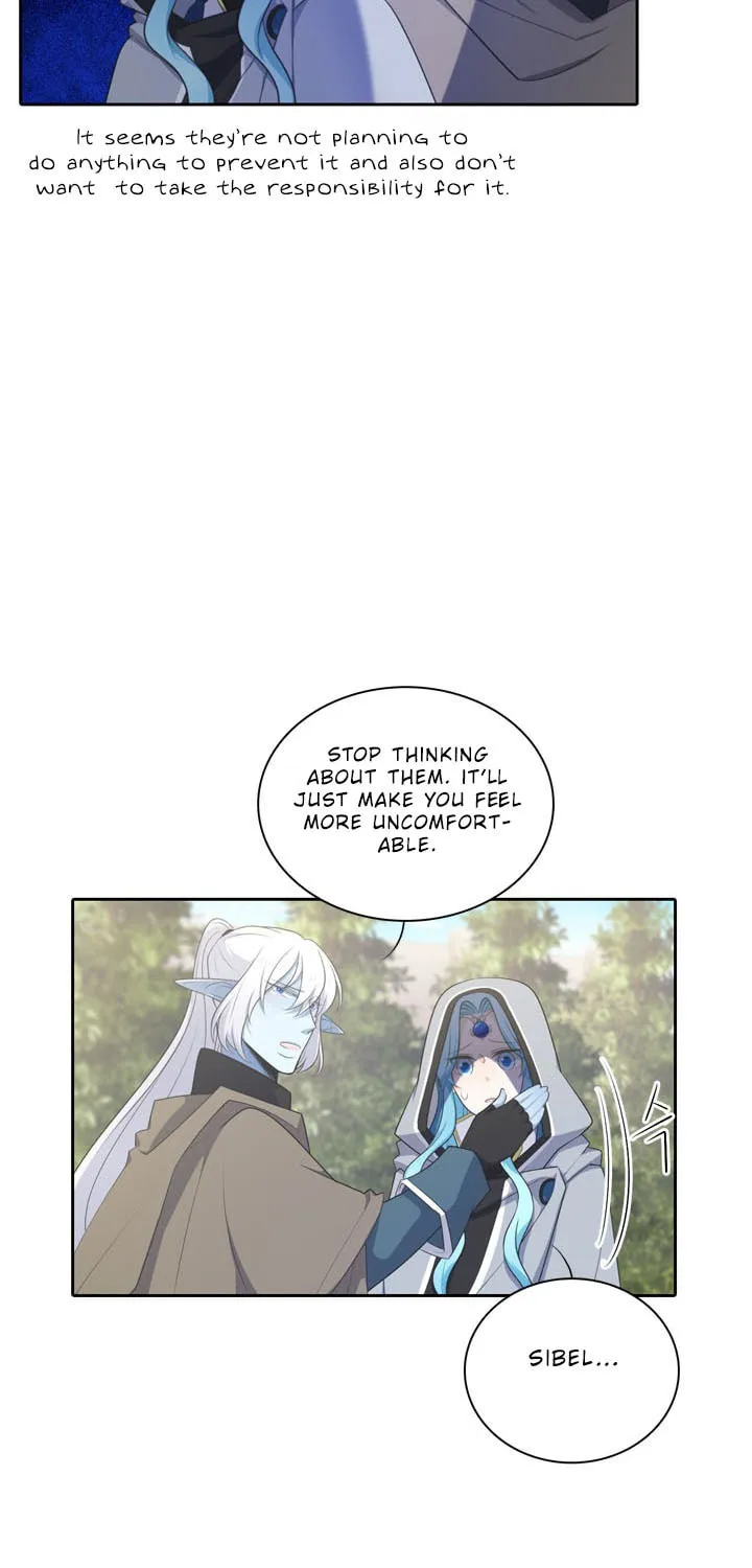 Read Elqueeness chapter 122 image 12 on Lezhin
