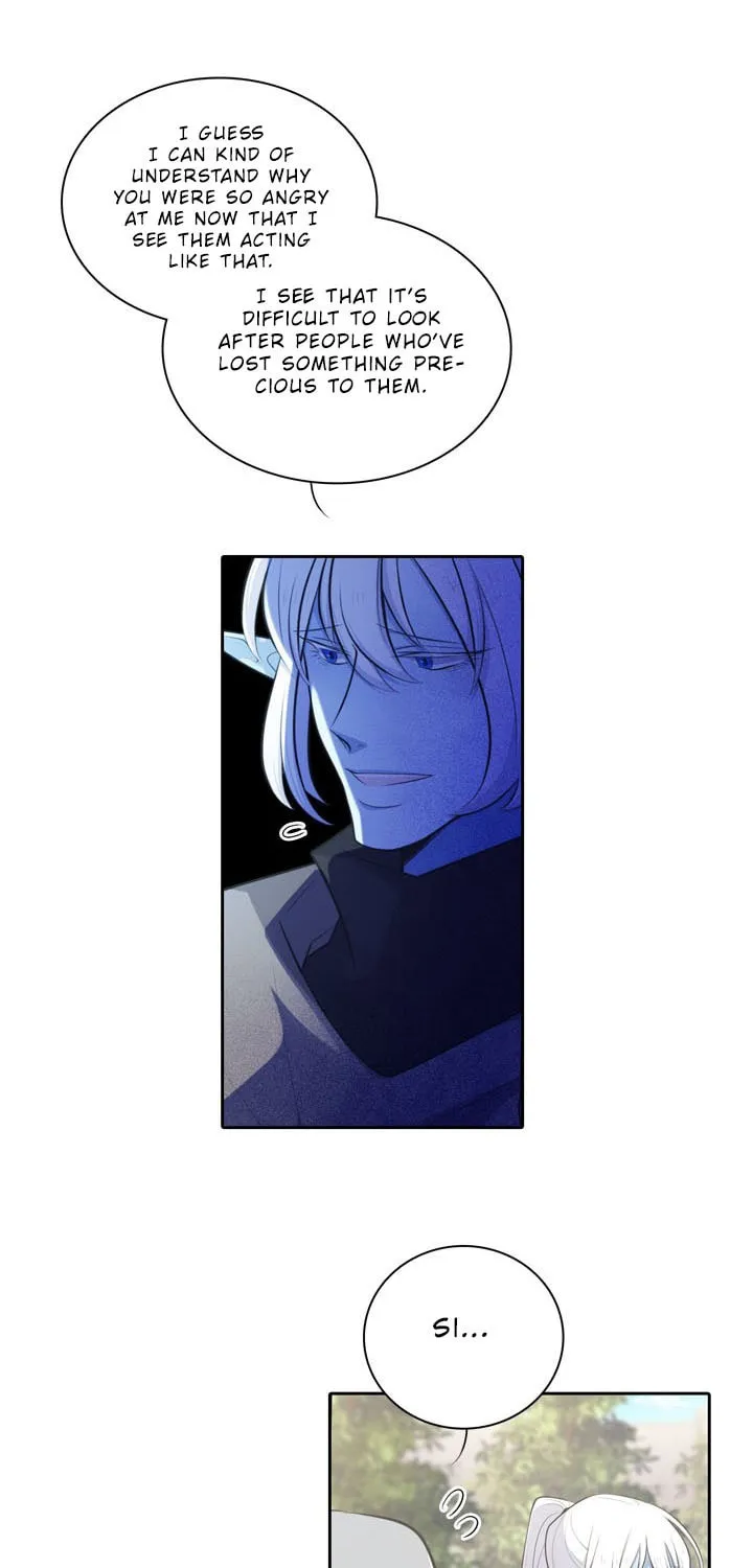 Read Elqueeness chapter 122 image 13 on Lezhin
