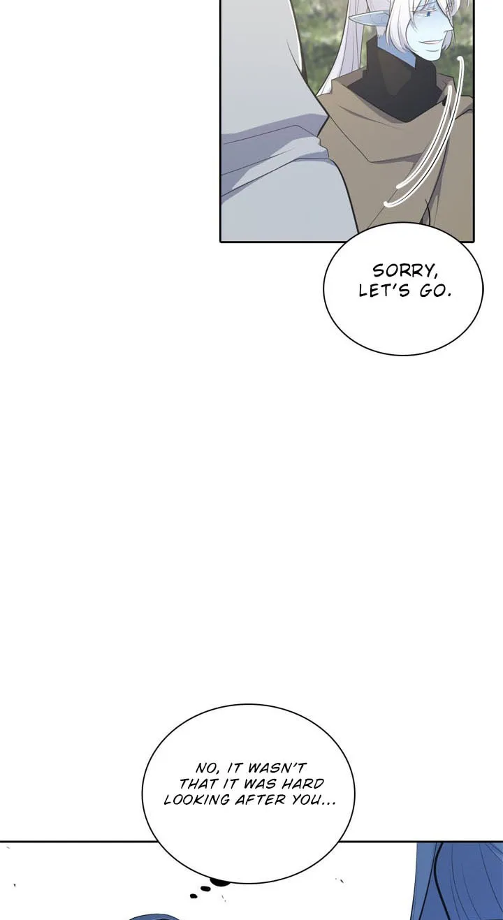 Read Elqueeness chapter 122 image 14 on Lezhin