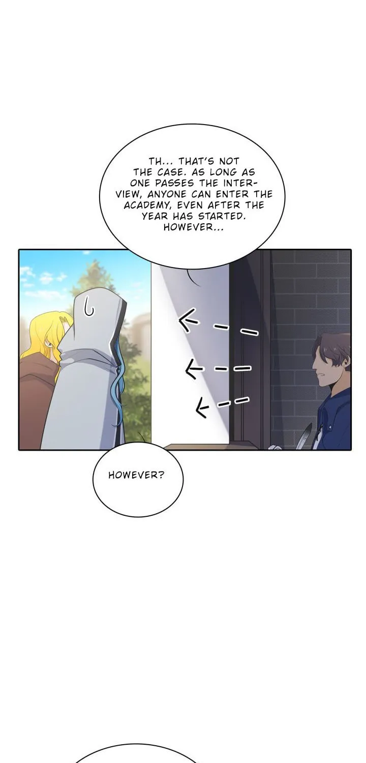 Read Elqueeness chapter 122 image 2 on Lezhin
