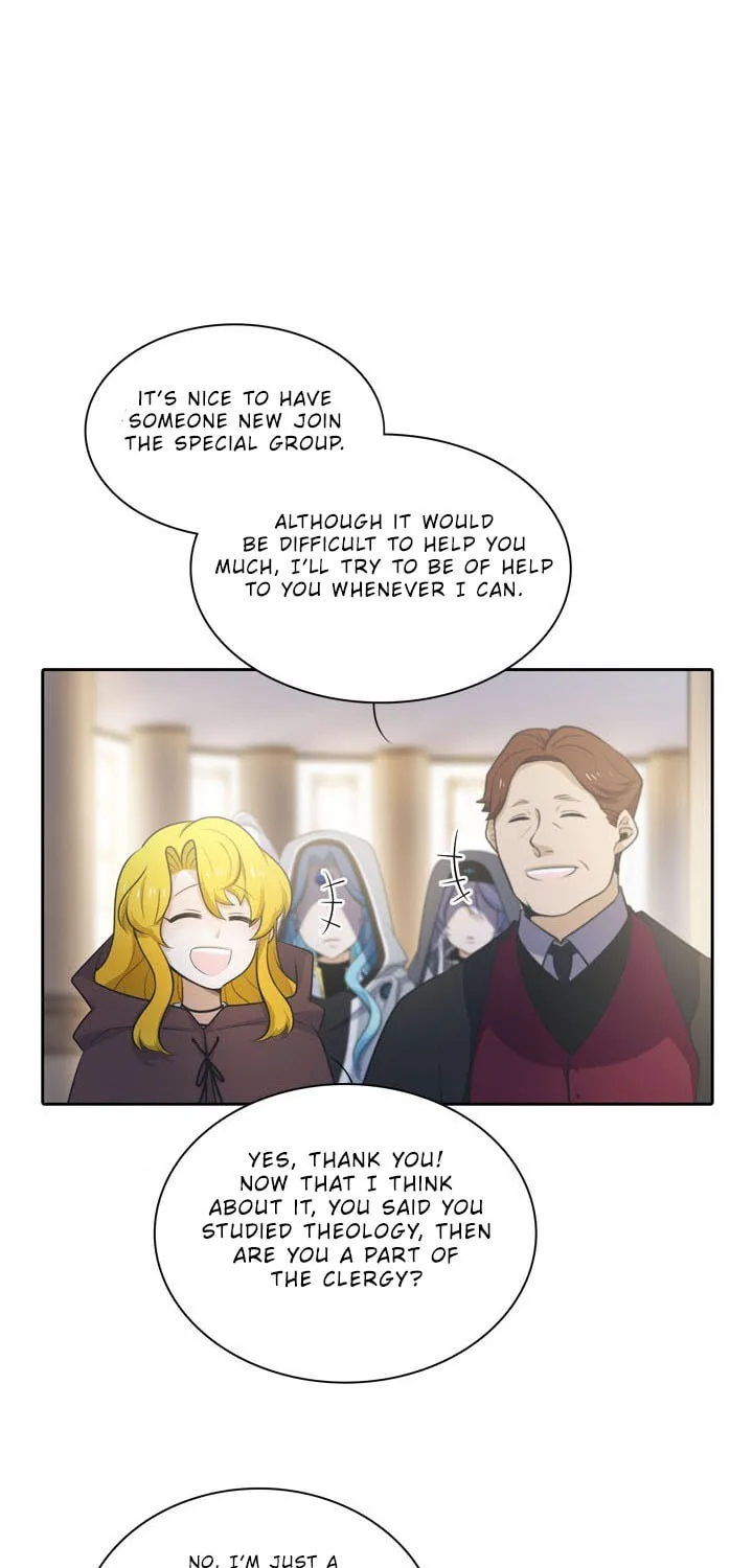 Read Elqueeness chapter 122 image 22 on Lezhin