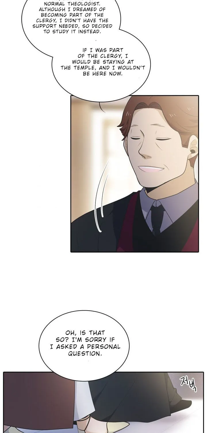 Read Elqueeness chapter 122 image 23 on Lezhin