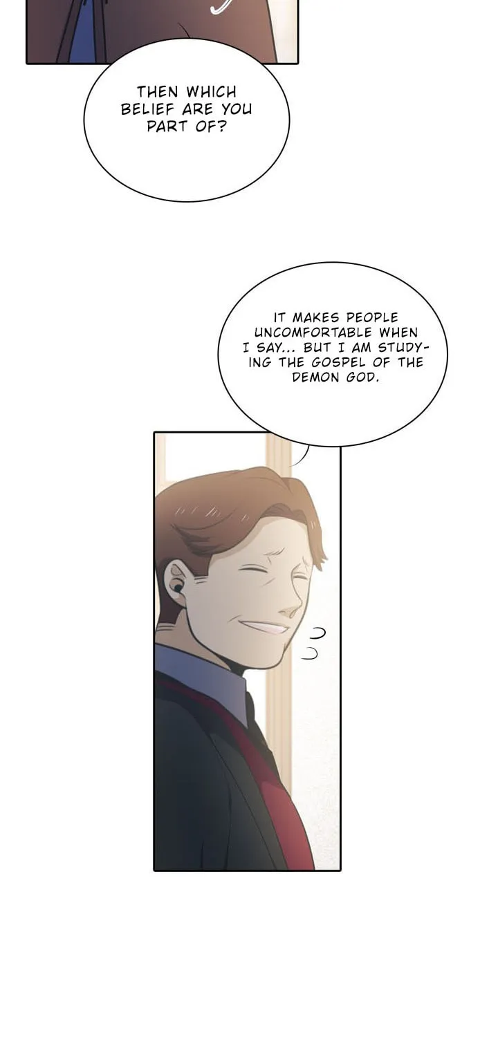 Read Elqueeness chapter 122 image 25 on Lezhin