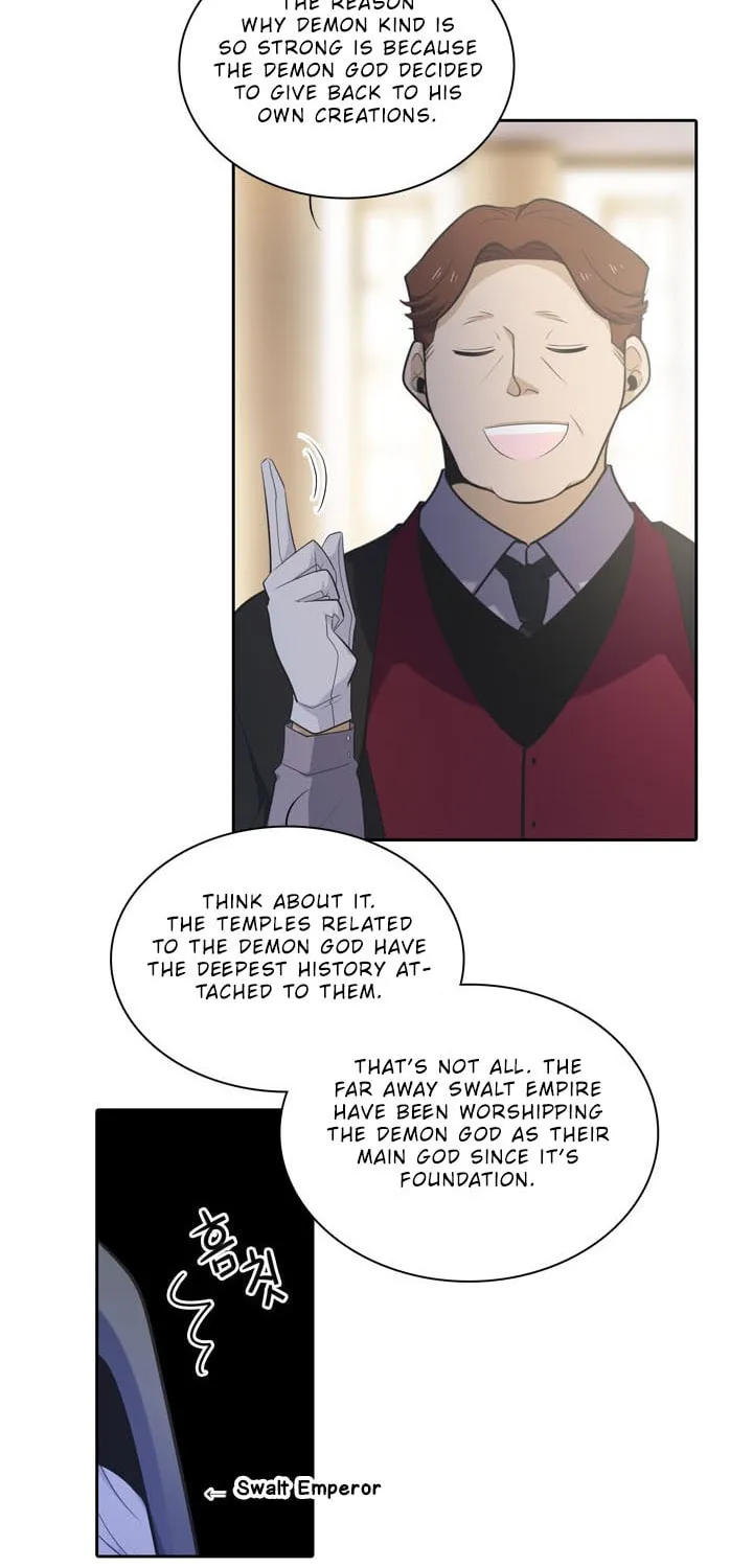 Read Elqueeness chapter 122 image 27 on Lezhin