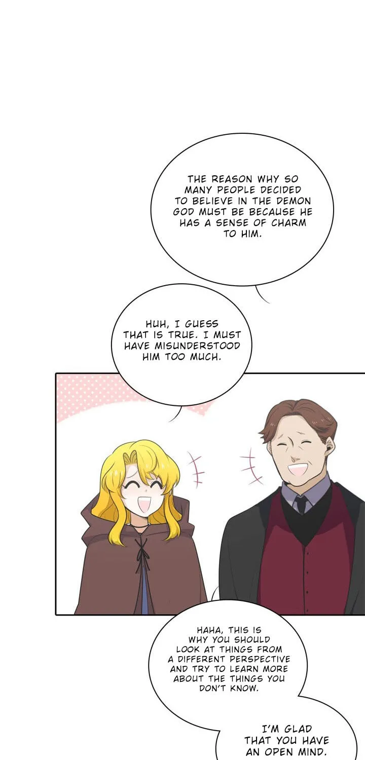 Read Elqueeness chapter 122 image 28 on Lezhin