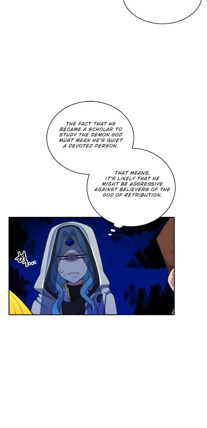 Read Elqueeness chapter 122 image 29 on Lezhin