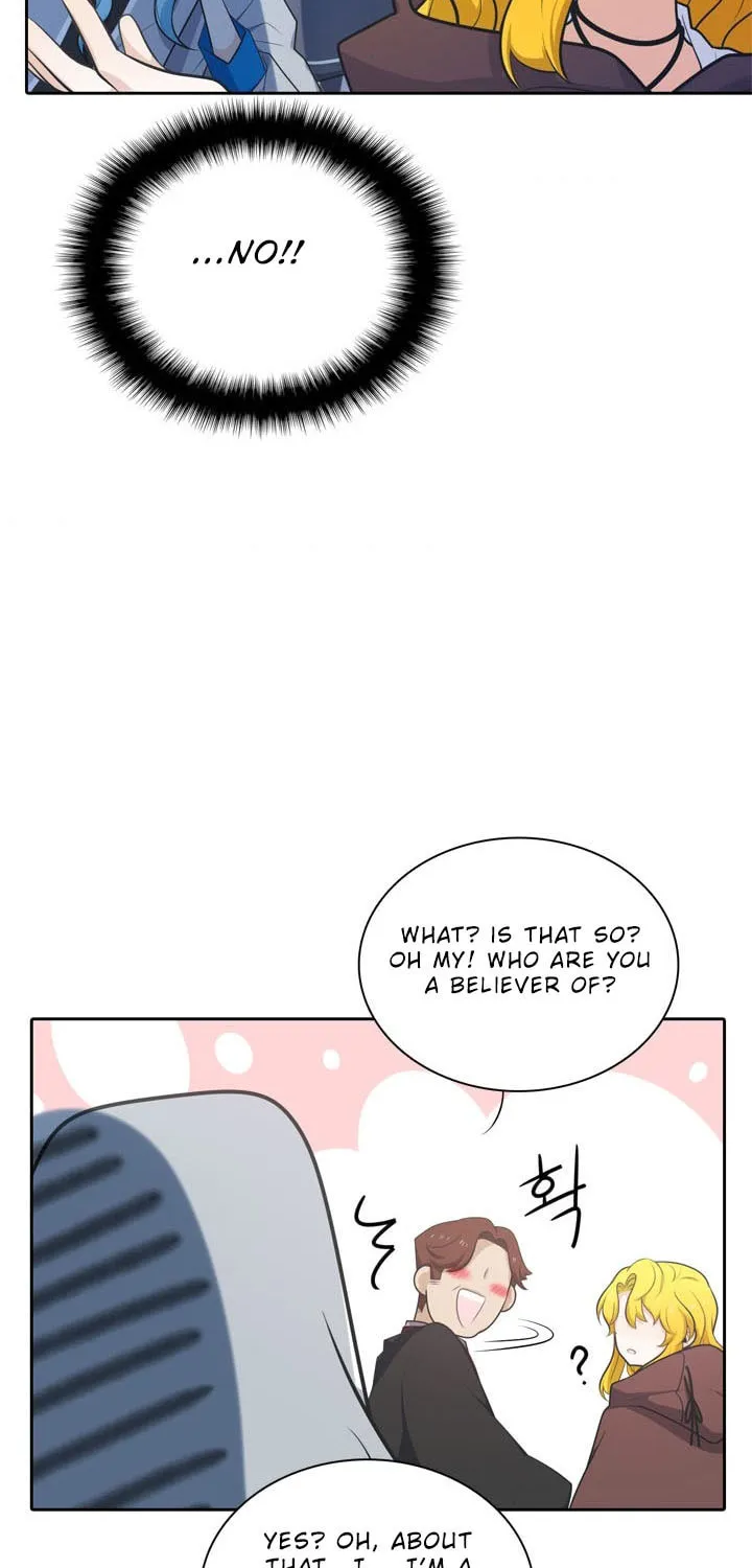 Read Elqueeness chapter 122 image 31 on Lezhin