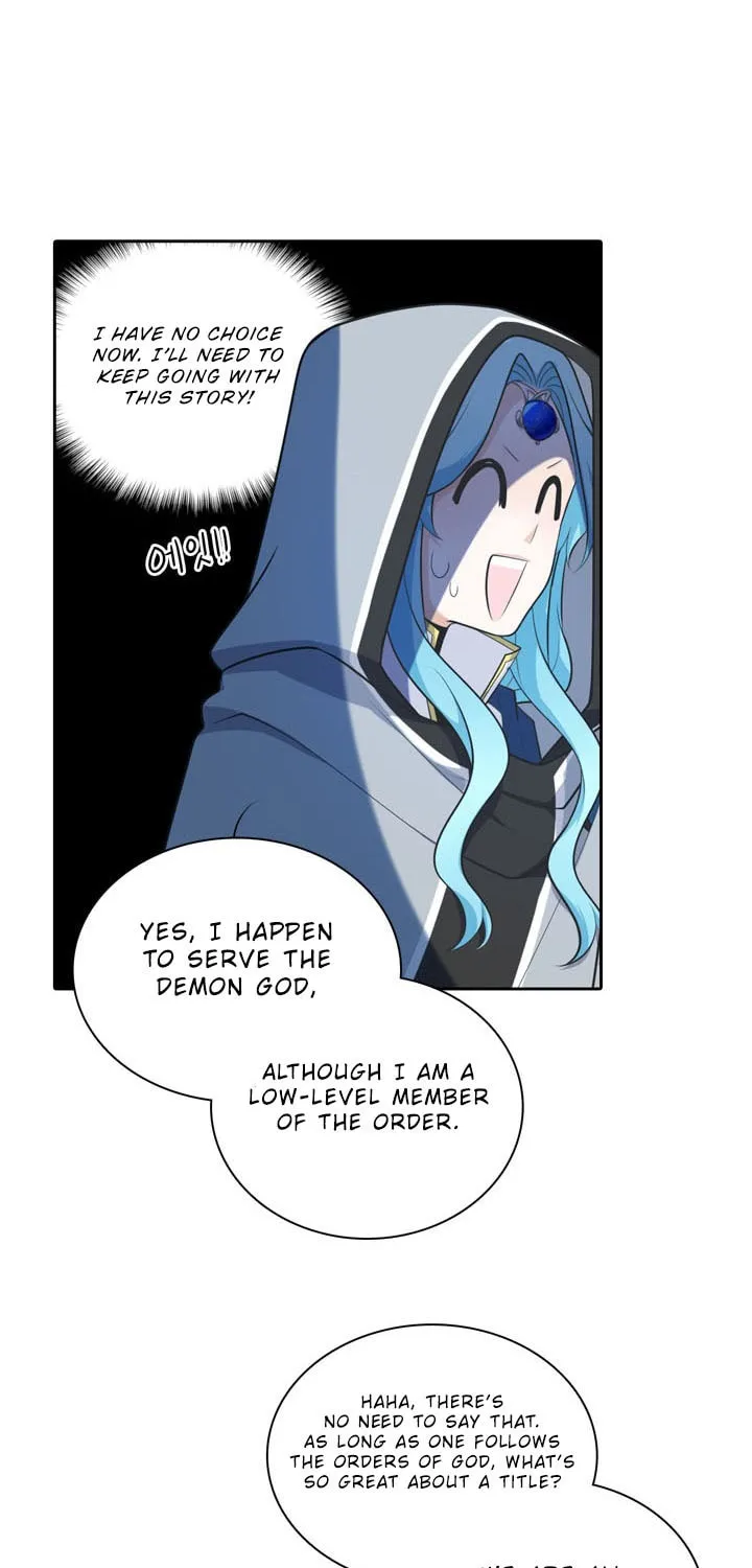 Read Elqueeness chapter 122 image 33 on Lezhin