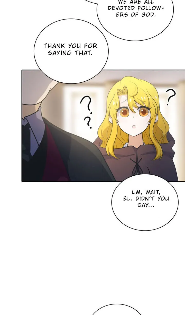 Read Elqueeness chapter 122 image 34 on Lezhin
