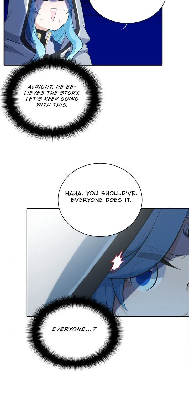 Read Elqueeness chapter 122 image 38 on Lezhin