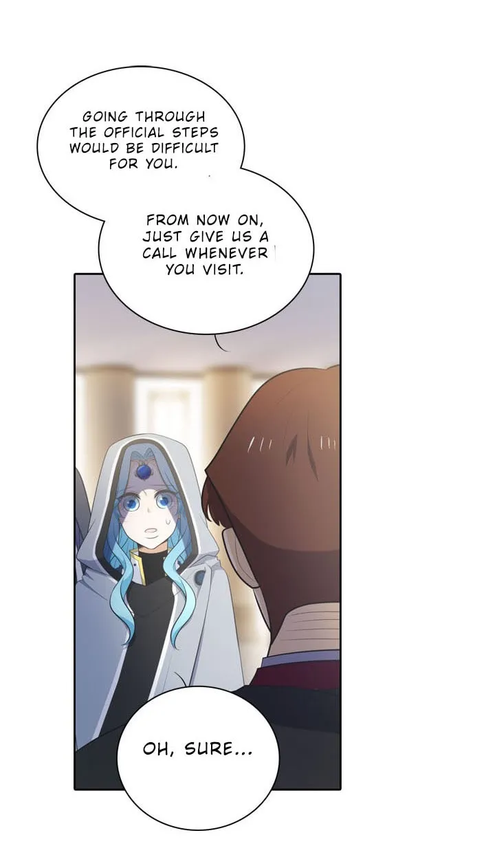 Read Elqueeness chapter 122 image 39 on Lezhin