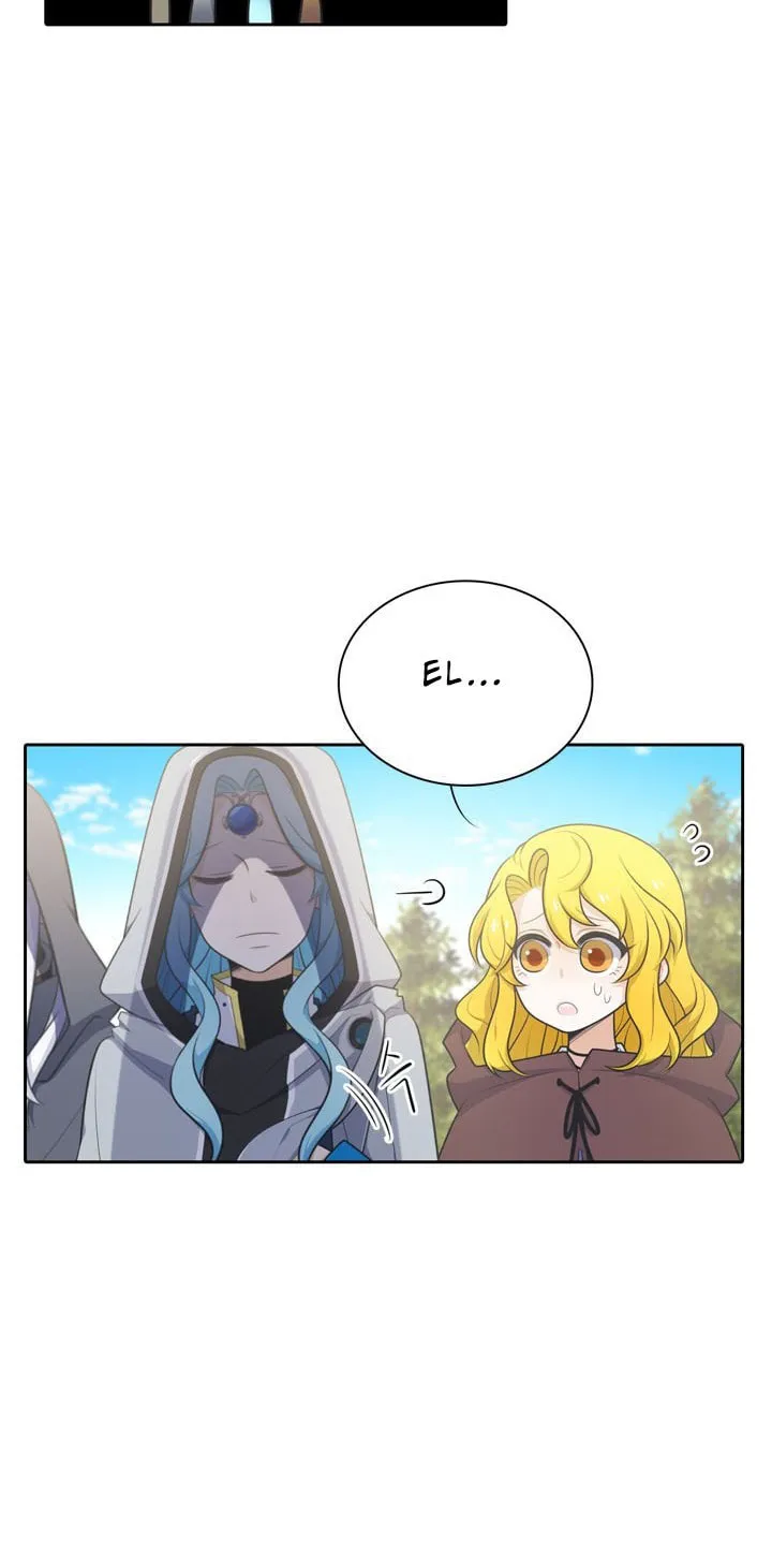 Read Elqueeness chapter 122 image 4 on Lezhin